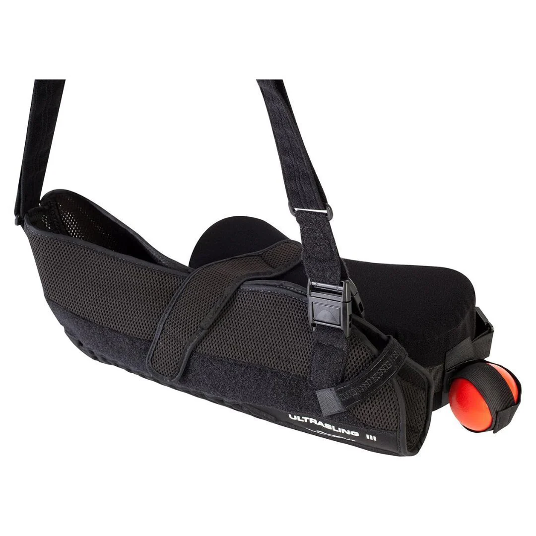 DonJoy UltraSling III Shoulder Support Sling, Medium