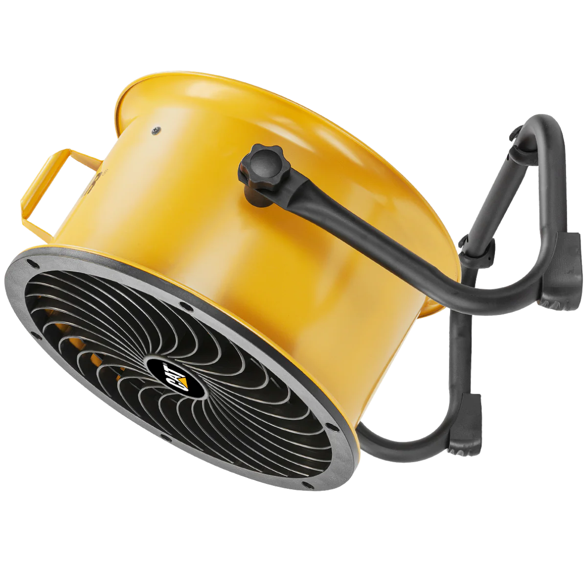 Caterpillar 14-In. High Velocity Drum Fan