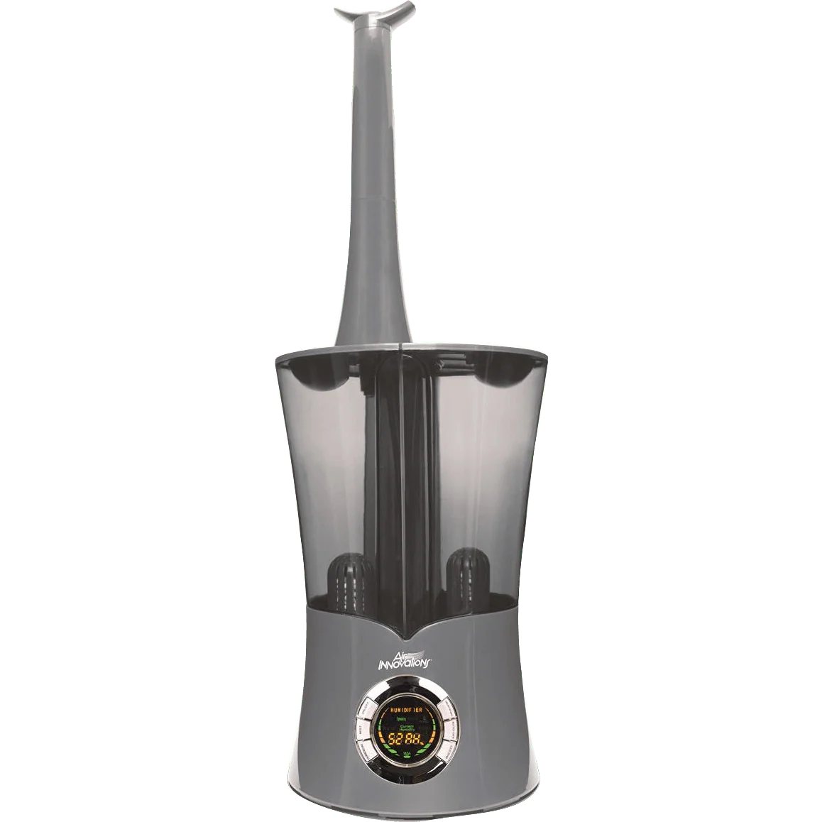 Air Innovations 2.1 Gal. Ultrasonic Cool Mist Humidifier 801 Series