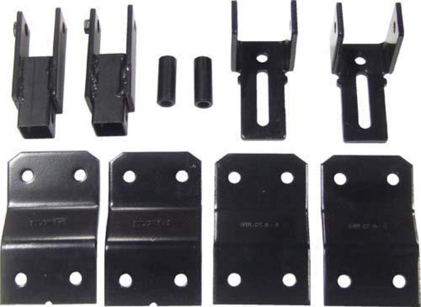 4′′ Economy Lift Kit Yamaha G2/G9