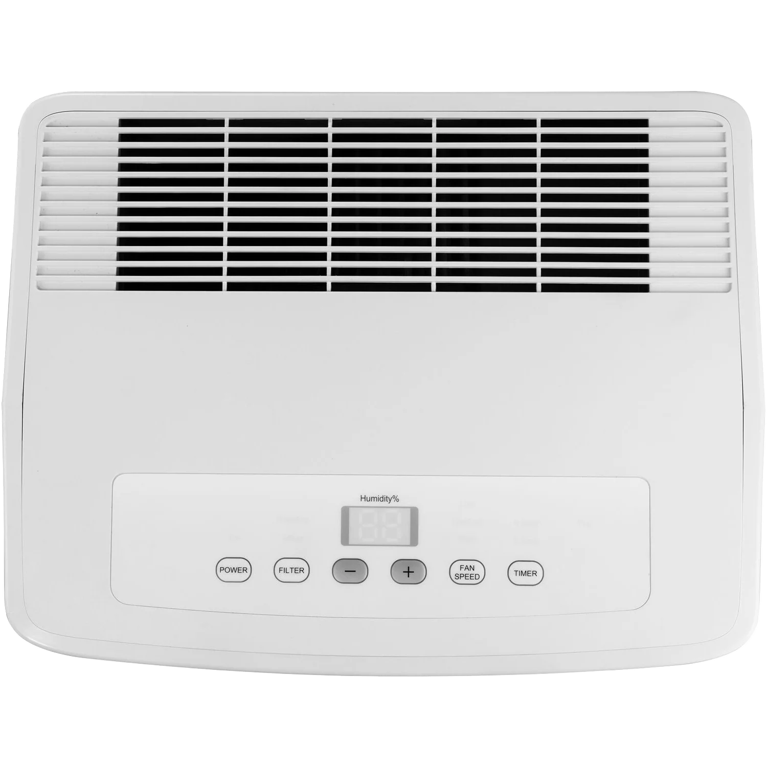 Gree 50 Pint Energy Star Dehumidifier