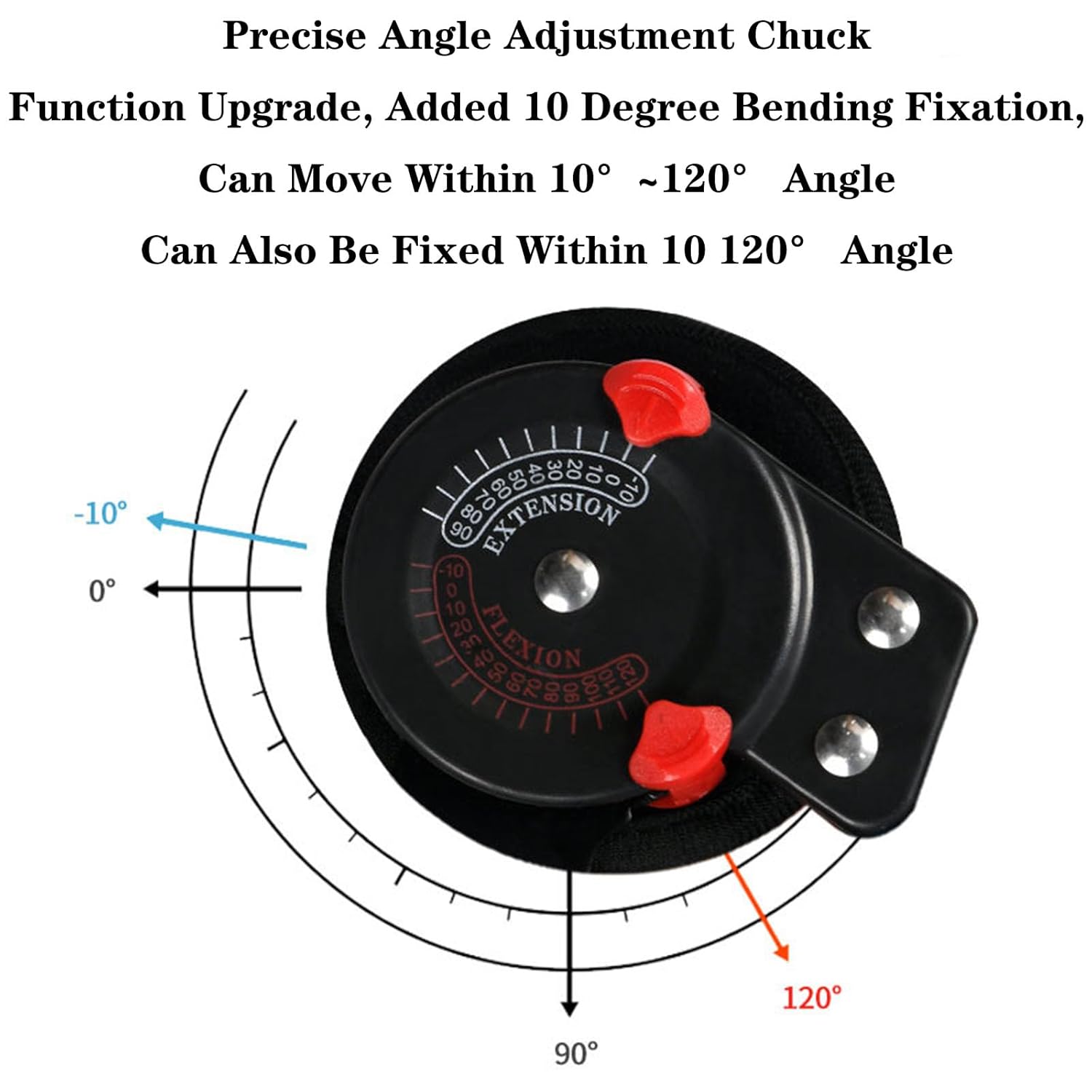 SFKLYU Hinged Elbow Brace Adjustable Post Elbow Brace with Sling Stabilizer Range of Motion Support Sling for Post, Surgery Recovery, Ligament, Tendon Repairs