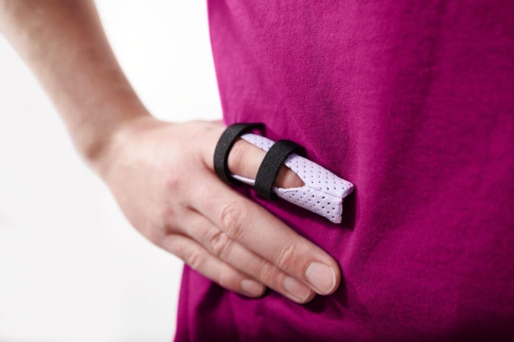 Rolyan CuraDrape, 1/8