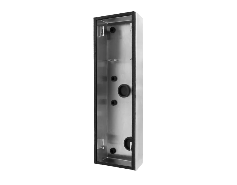 DoorBird Surface-Mounting Housing (Backbox) for D2102KV IP Video Door Stations