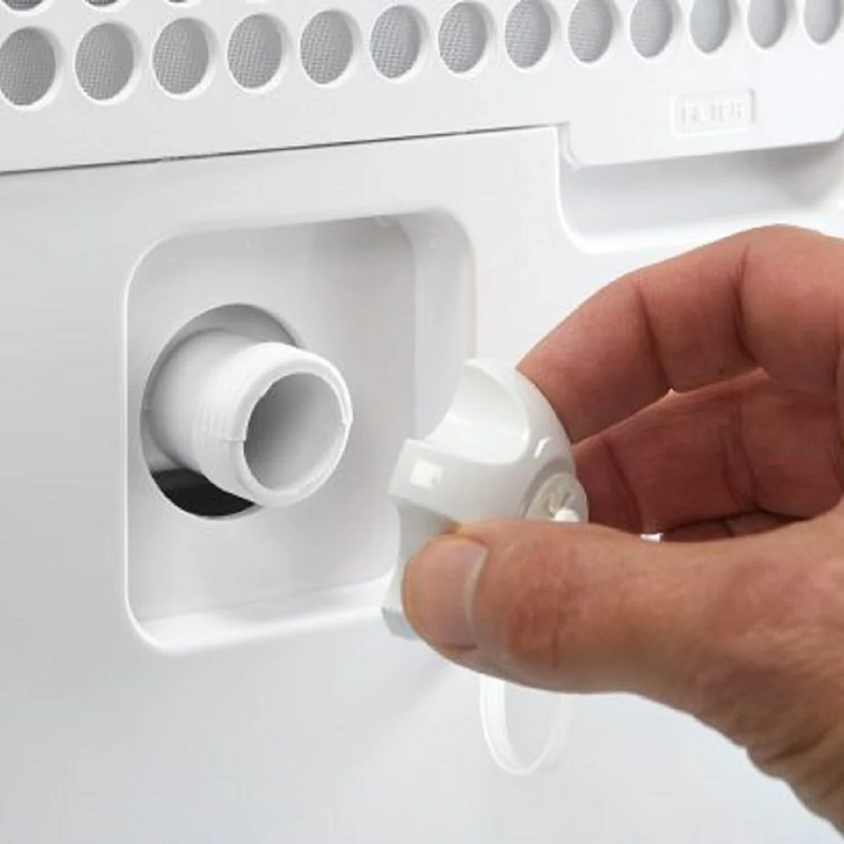 Danby 60 Pint Refurbished Dehumidifier