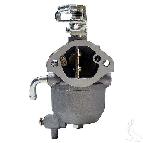 E-Z-Go RXV 08+/TXT with Kawasaki Engine, Carburetor