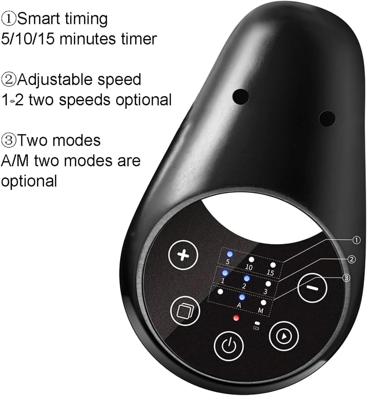 Electric Elbow Joint Rehabilitation Device, Hinged Elbow Brace Arm Exerciser, Precisely Control The Extension and Flexion Angle, Wireless Intelligent Key Control, for Stroke Hemiplegia Patients