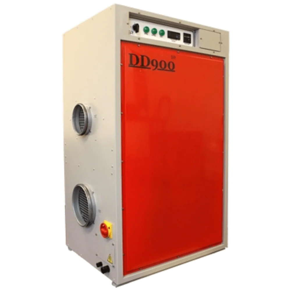 Ebac DD900 Industrial Desiccant Dehumidifier