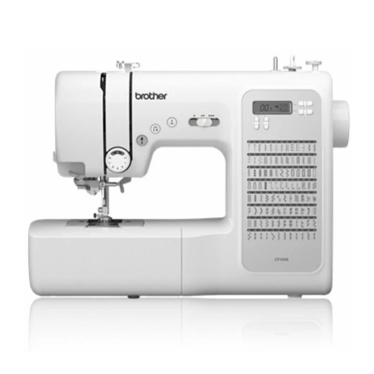 Brother CP100X Computerized Sewing and Quilting Machine