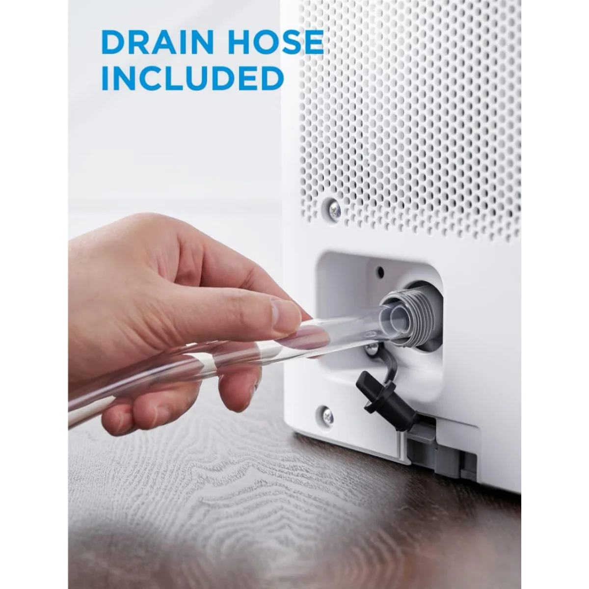 Midea 35 Pint Energy Star Cube Dehumidifier