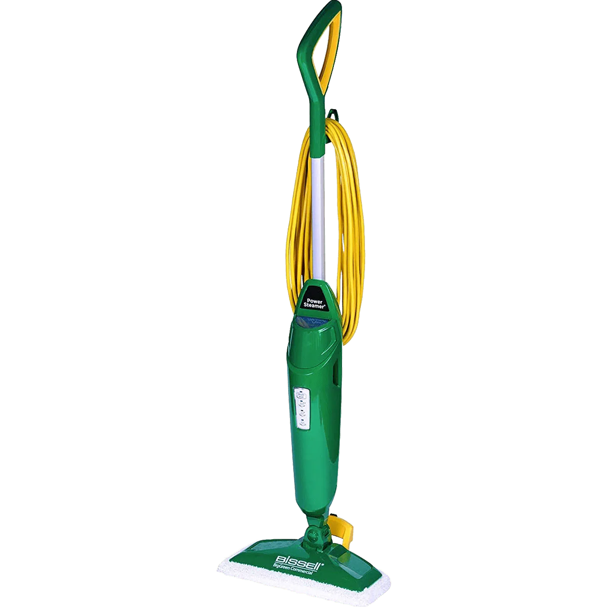 Bissell BigGreen PowerSteamer Commercial Steam Mop