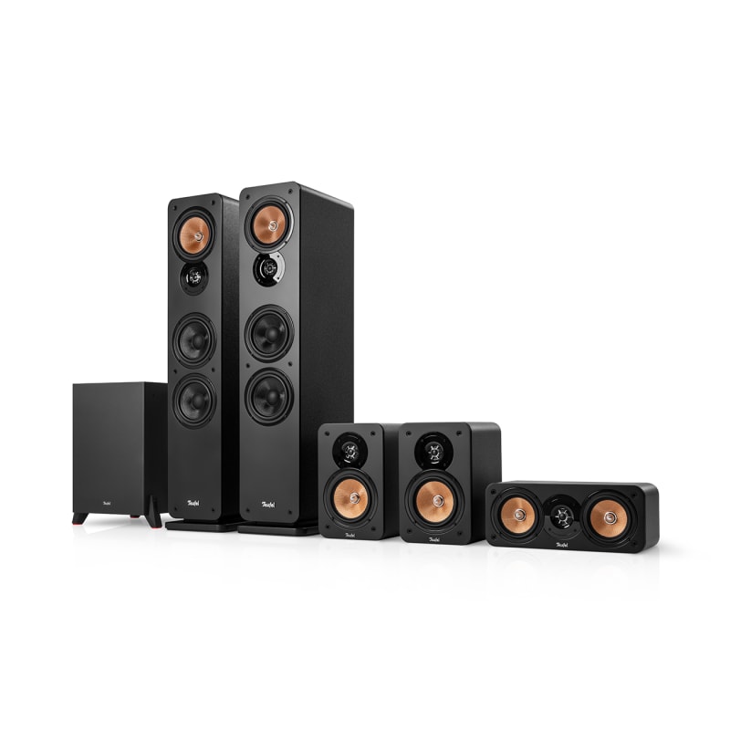 ULTIMA 40 Surround 