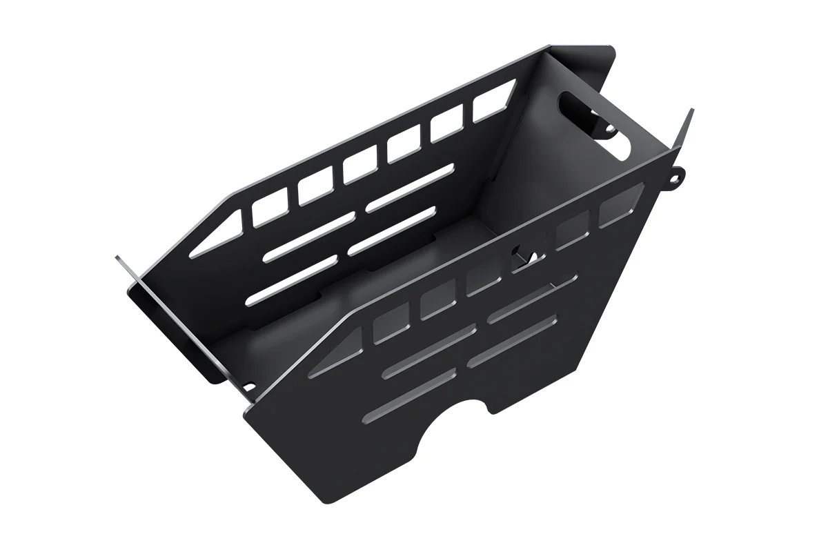 C5 Large Frame Basket