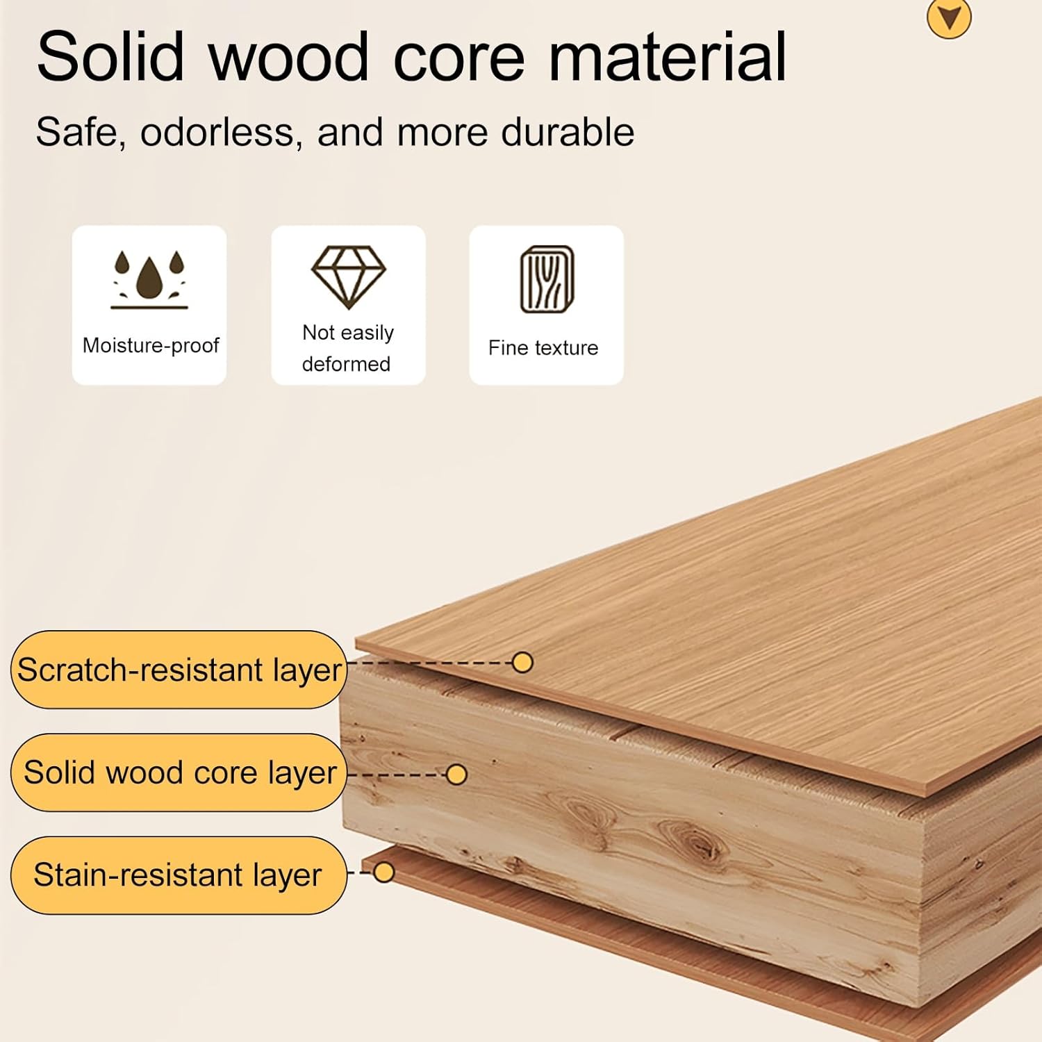 Overbed Bedside Table with Wheels, Tiltable Hospital Bed Table Over The Bed, Adjustable Hospital Laptop Desk with Split Dual Desktop & Pneumatic Gas Spring Lift(White)