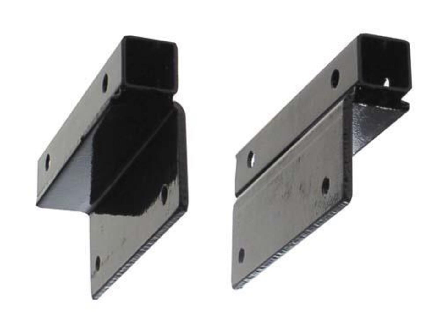 Club Car Precedent Front Strut Extensions Set (Years 2004-Up)