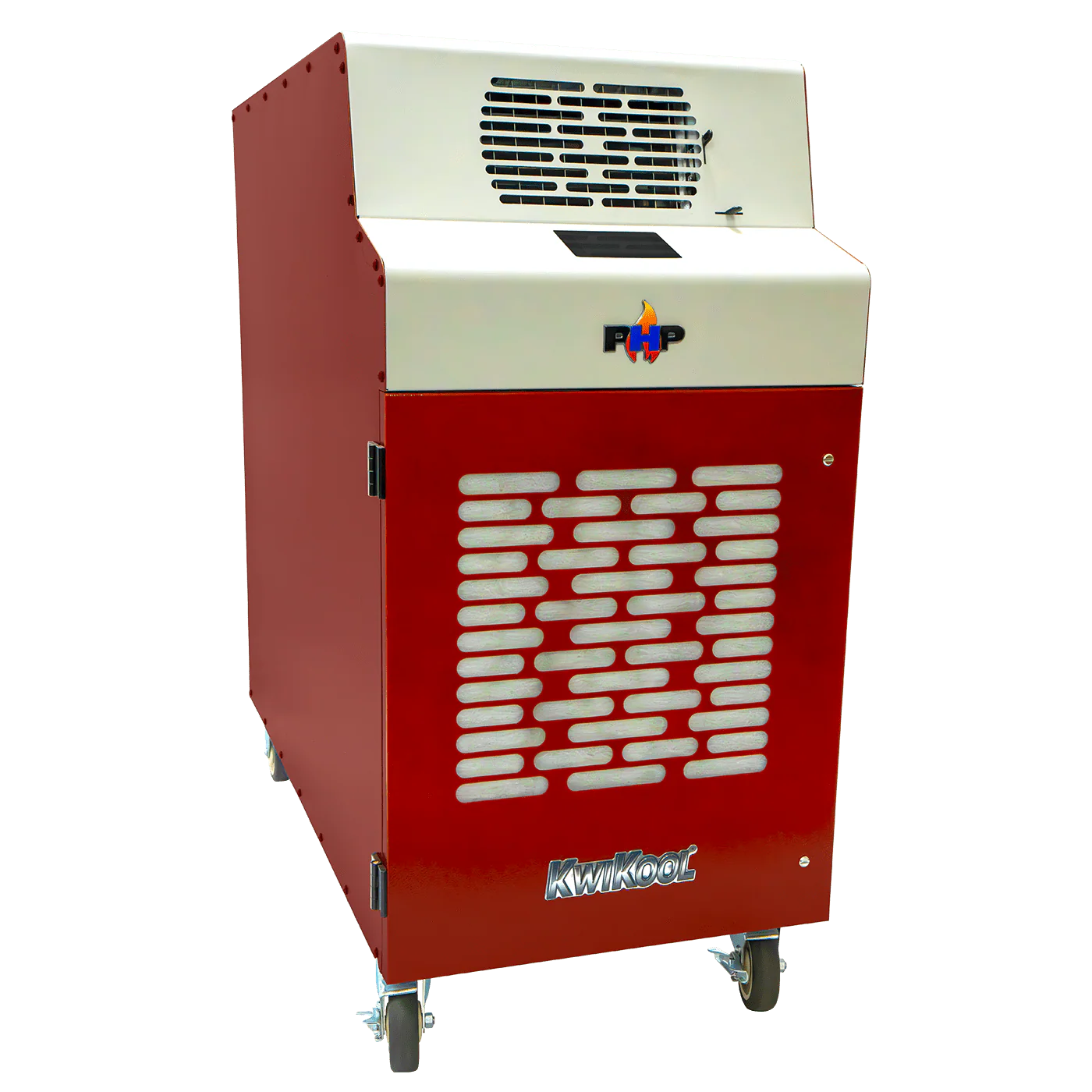 KwiKool KPHP2211 17,700 BTU Portable AC w/ Heat Pump