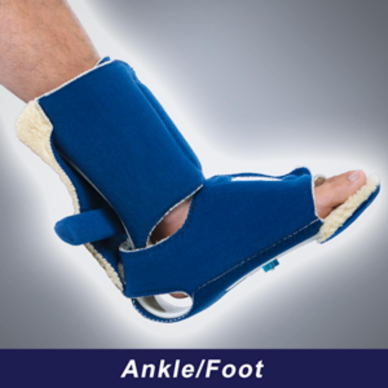 Comfy Splints153; Comfy Boot Orthosis, Pediatric