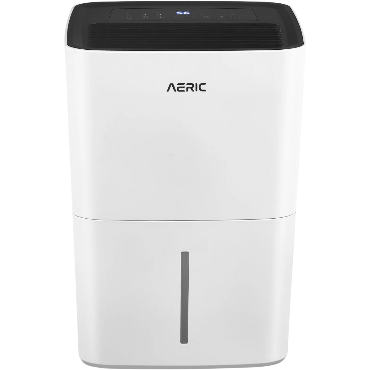 Aeric AERD501P 50 Pint Energy Star Dehumidifier
