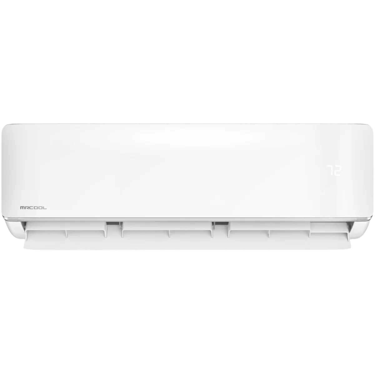 MRCOOL DIY 5th Gen 48,000 BTU Tri-Zone Mini Split 12k + 12k + 24k