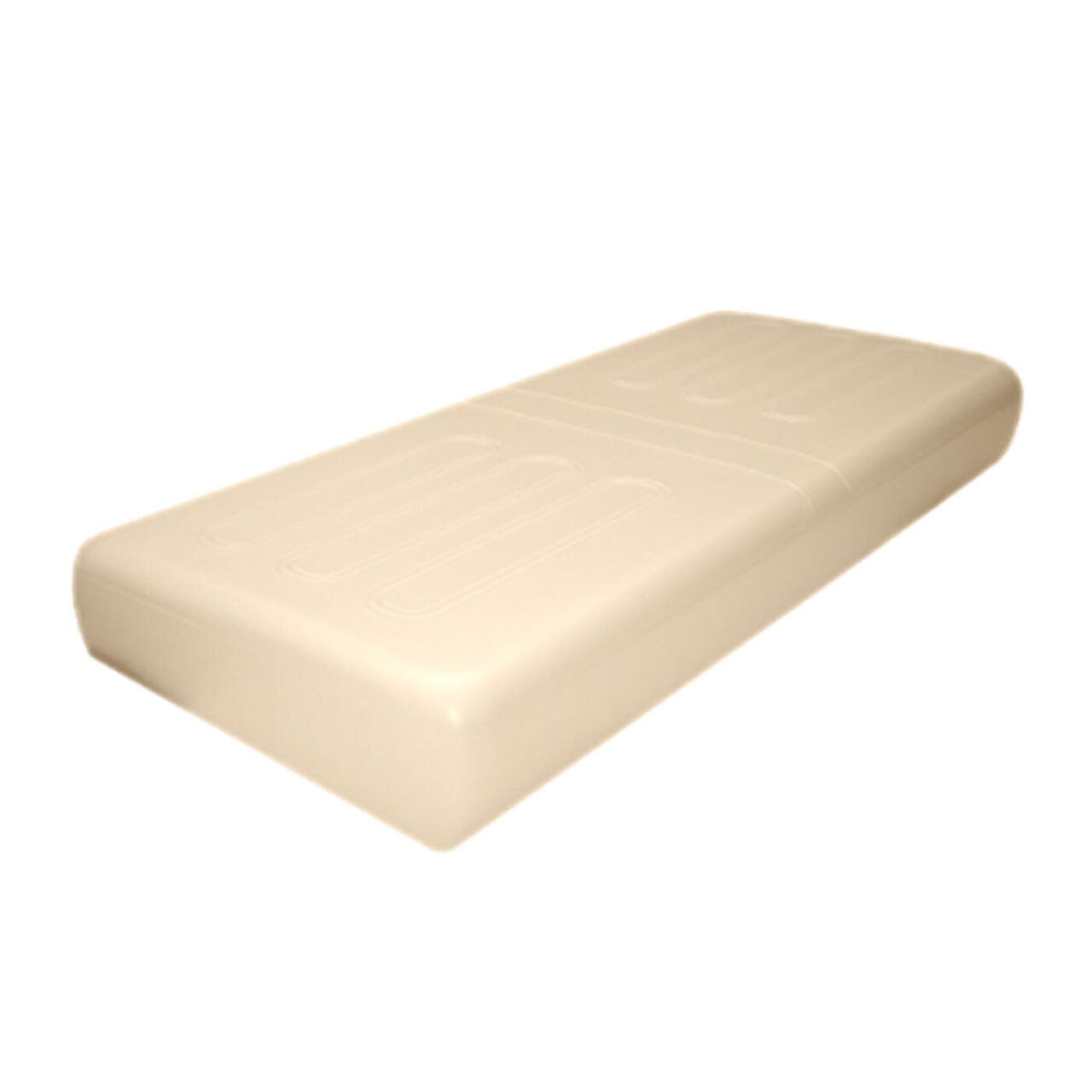 Club Car DS Buff Seat Bottom Assembly (Fits 1979-1999)