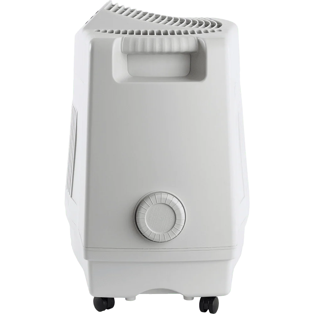 AIRCARE MA1201 3.6 Gal. Evaporative Whole-House Console Humidifier