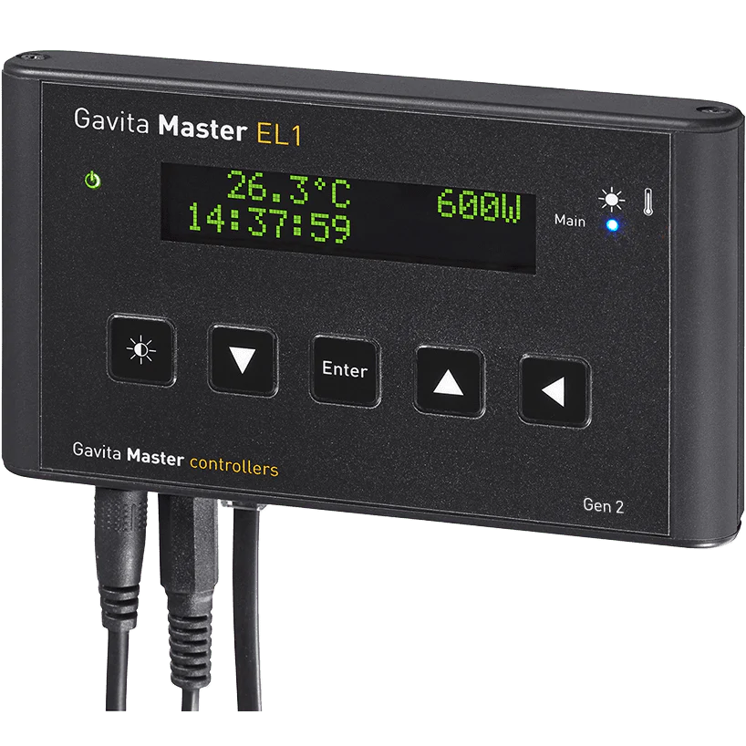 Gavita Gen 2 Master Controllers
