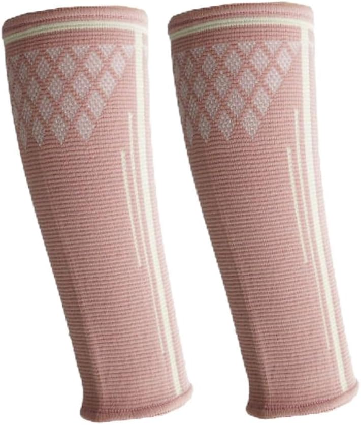 Playing Volleyball Arm and Wrist Protection Sports Protection Extended Protective Gear(Small)