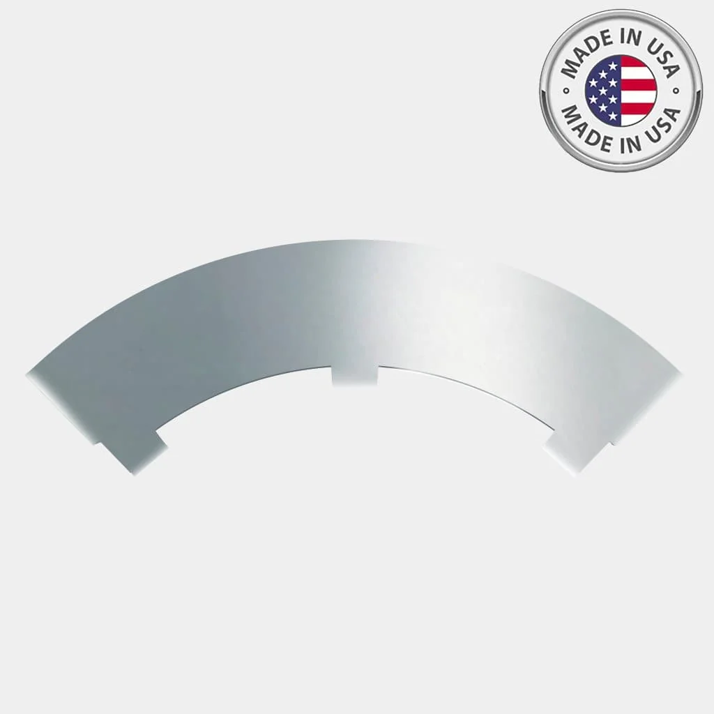 Arteflame Grill Side Warming Table Fits All 30