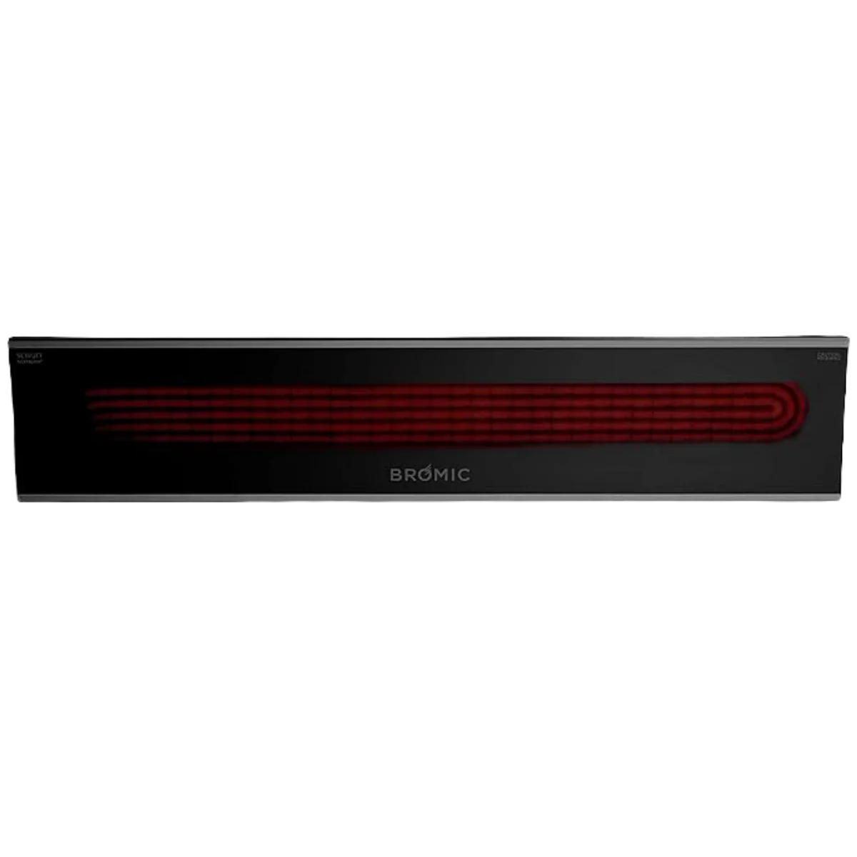 Bromic Platinum Smart-Heat 2300W Electric Outdoor Heater