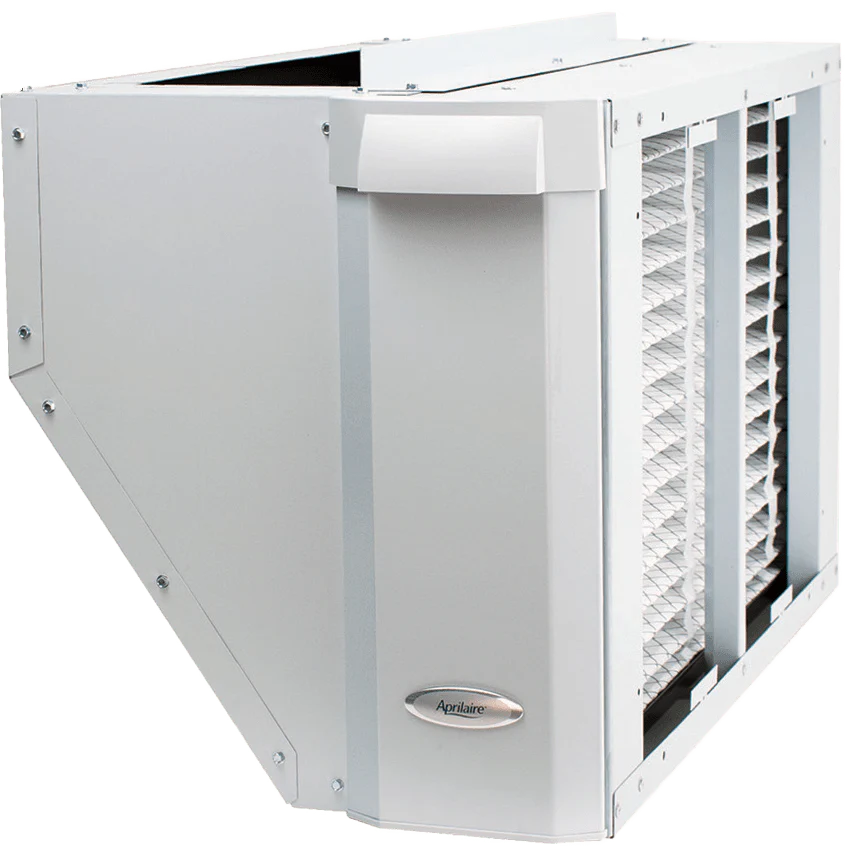 Aprilaire 1000 Series MERV 11 Whole House Air Cleaners