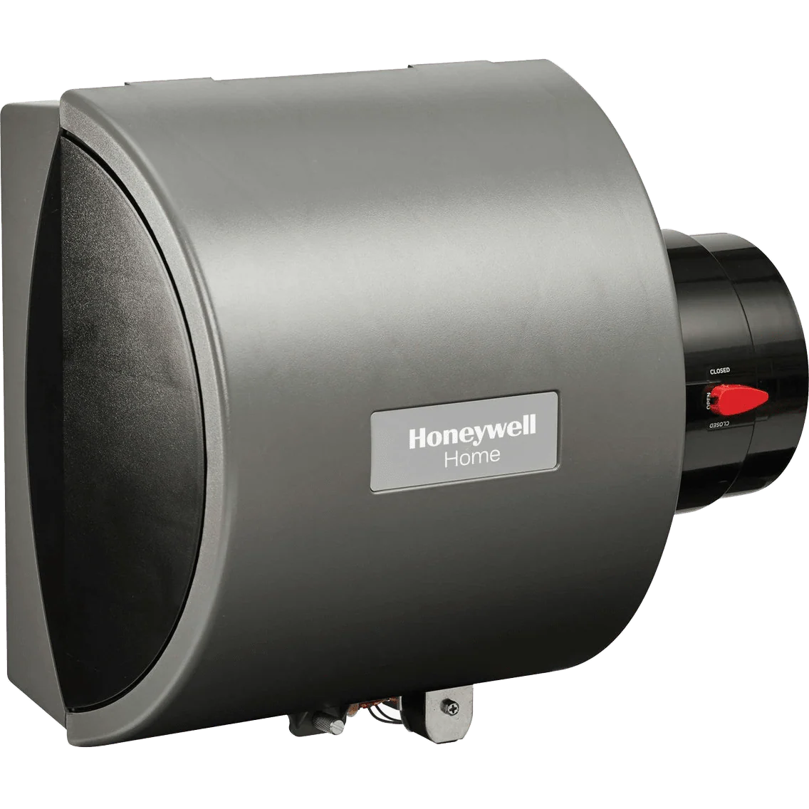 Honeywell HE105A1000/U Whole House Small Bypass Humidifier 12 GPD