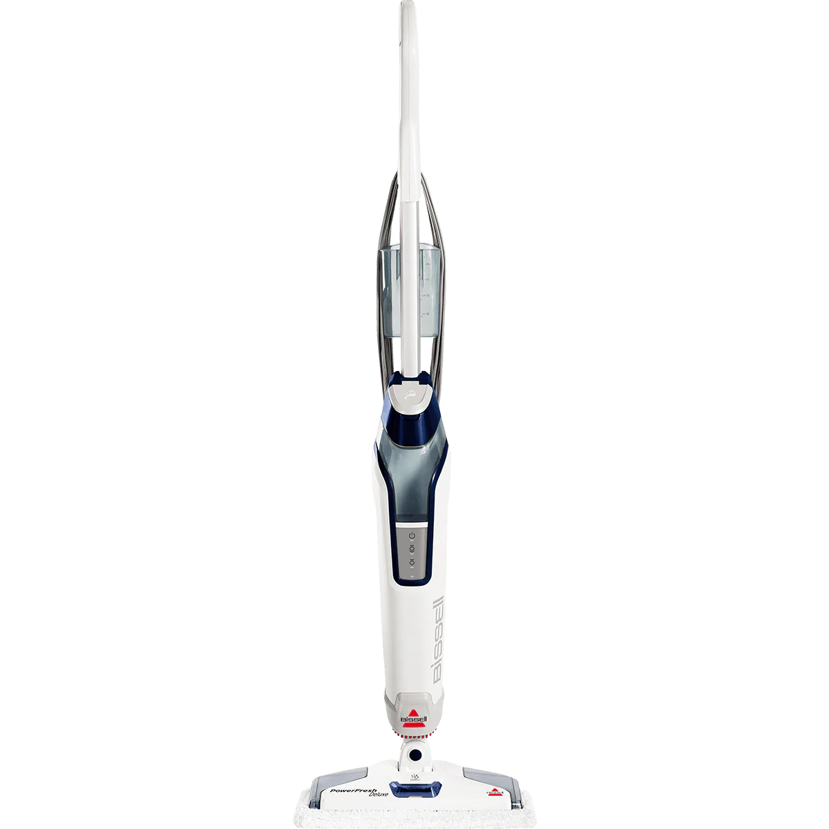 Bissell PowerFresh Deluxe Steam Mop