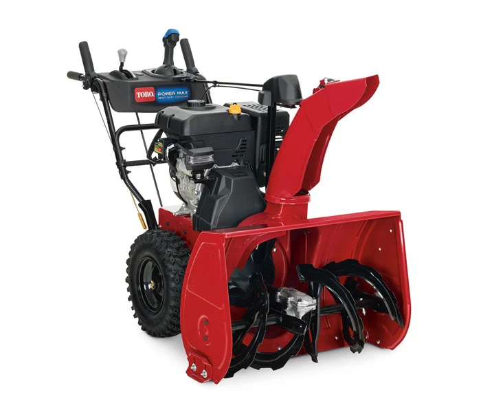 Toro Power Max HD 1030 OHAE 302cc OHV Engine (30
