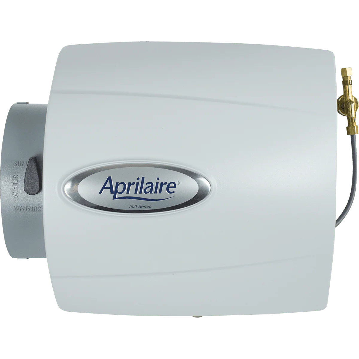 Aprilaire Model 500 Small Bypass Whole House Humidifiers