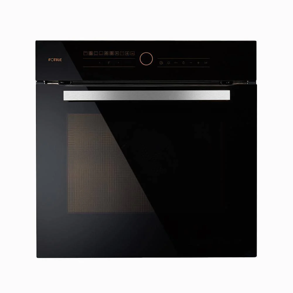 Fotile 24-Inch Built-In Tempered Glass Convection Oven (KSG7003A)