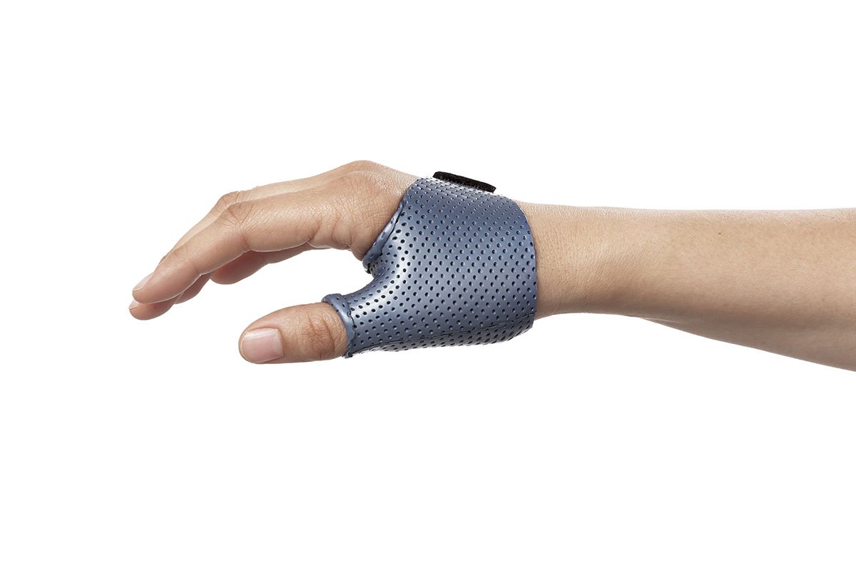 Orfit 24-5777-4 Colors Non-Sterial Material Sheet for Splint and Brace, 18