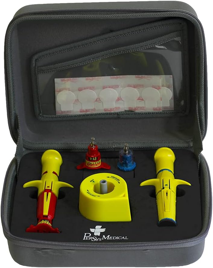 PerSys Medical NIO-SK-AP Simulation Kit