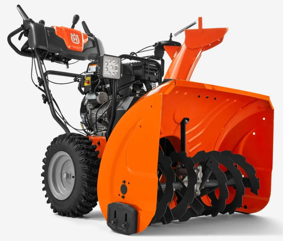 Husqvarna ST230 Two Stage Snowblower 301cc ES OHV (30