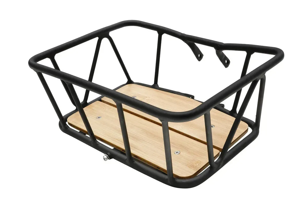 D5(Zebra) Front Basket