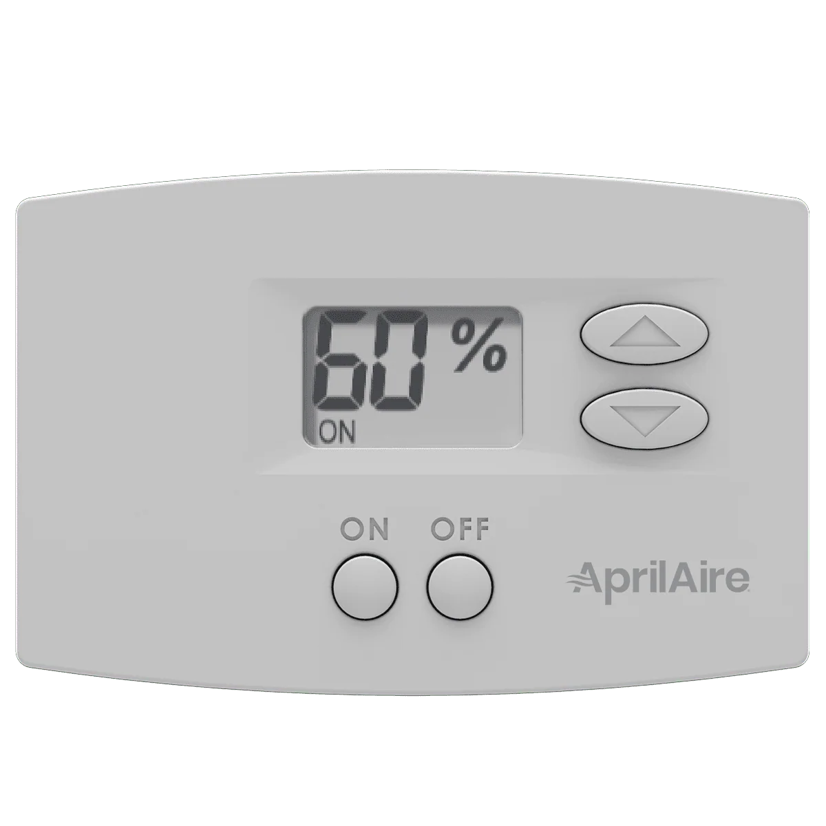 Aprilaire Model 76 Digital Dehumidifier Control