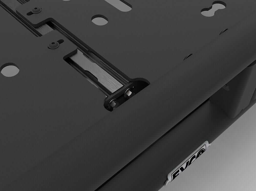 Sprinter Van Safari Roof Rack