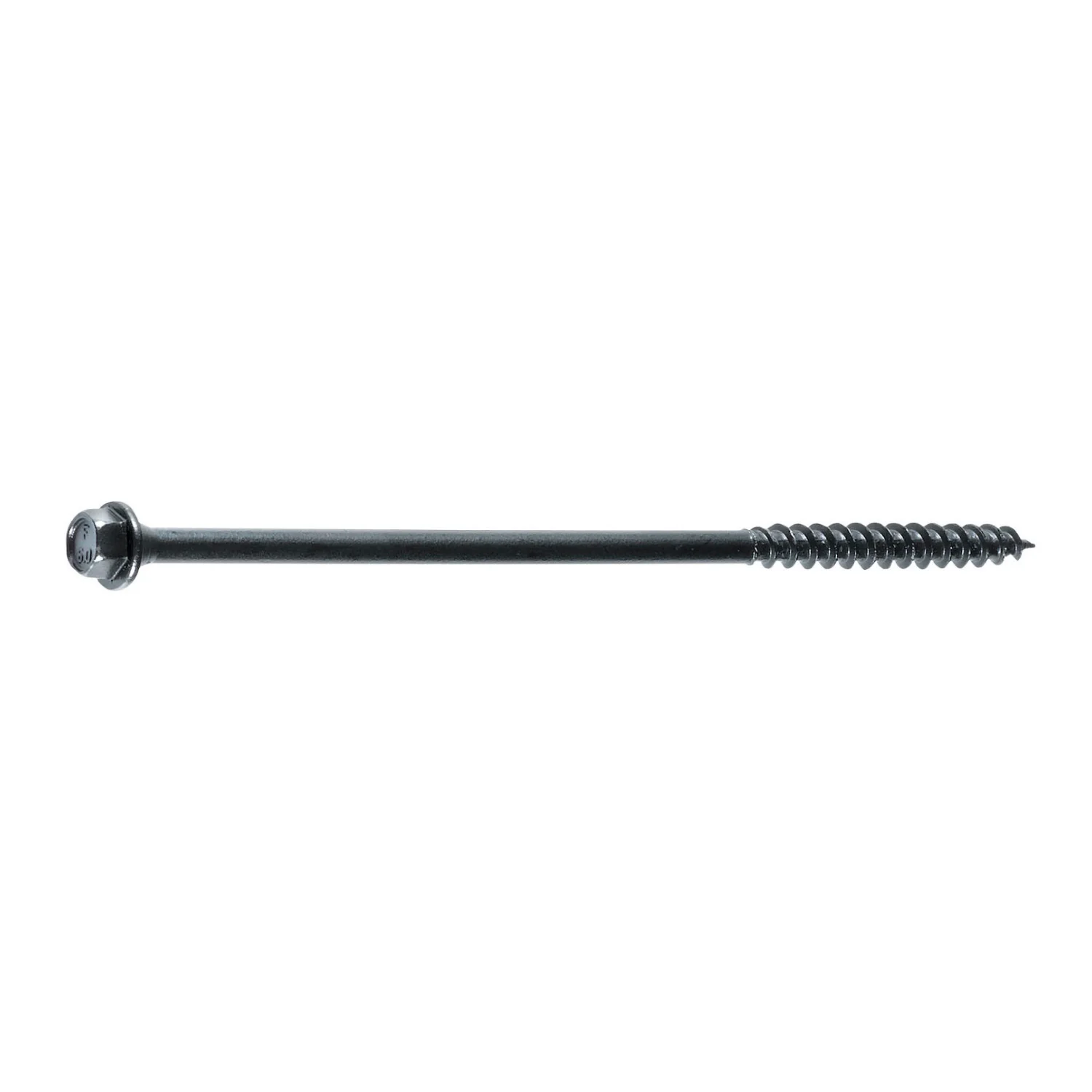 FastenMaster FMTLOK06-250 TimberLOK Heavy-Duty Wood Screw (6-Inch, 250-Pack)