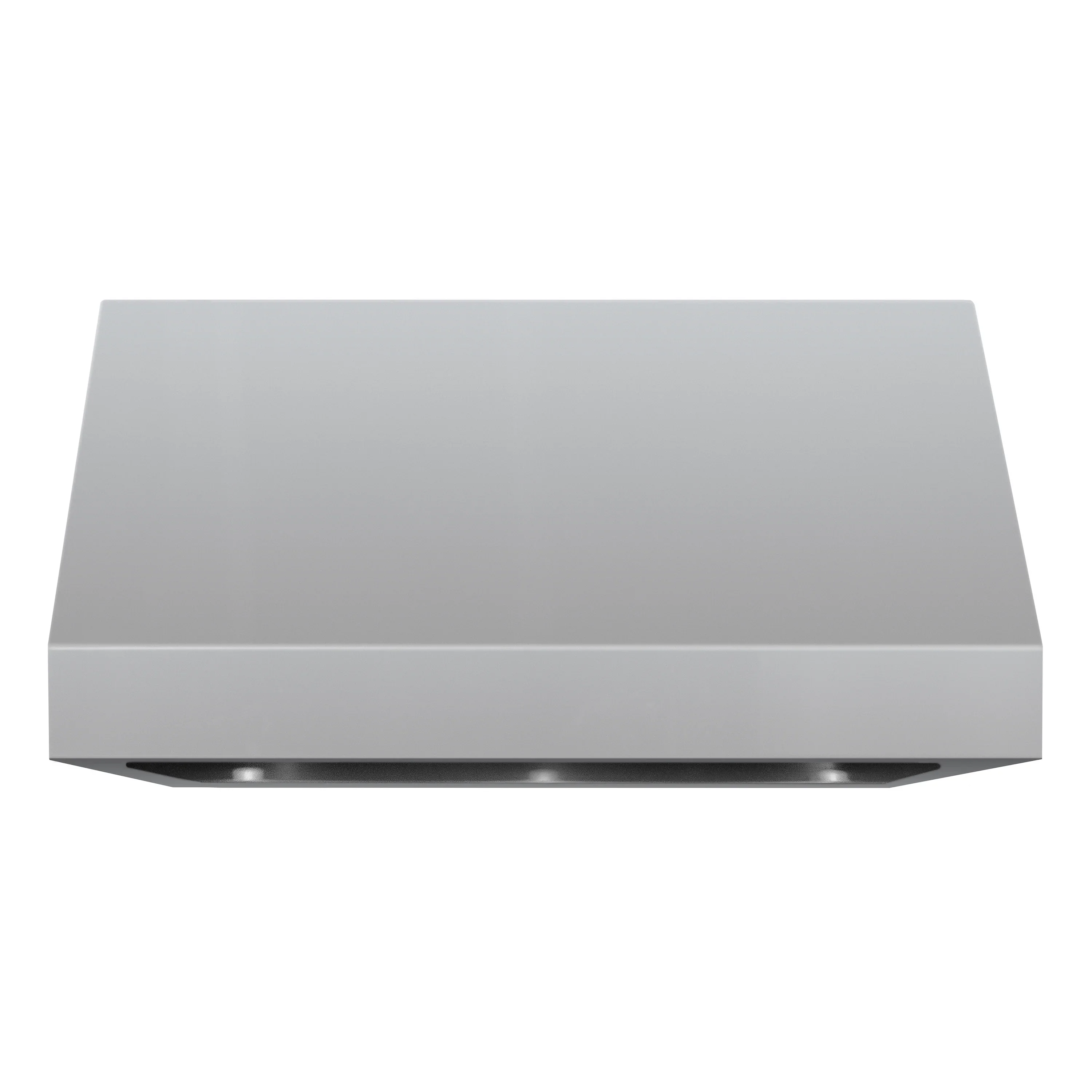 TrueFlame 36-Inch 1000 CFM Wall Mount Vent Hood in Stainless Steel (TF-VH36-2)