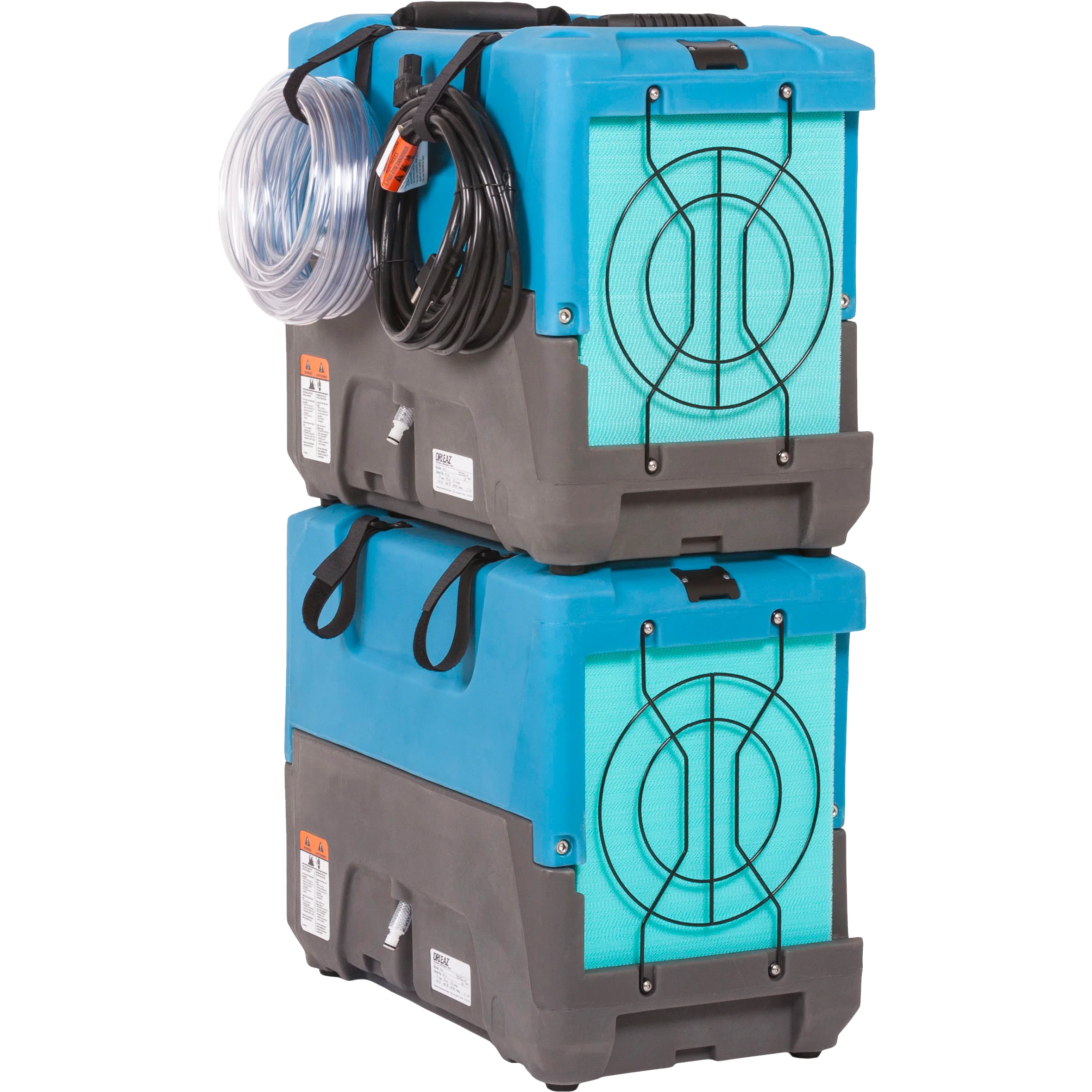 Dri-Eaz Revolution LGR Dehumidifier