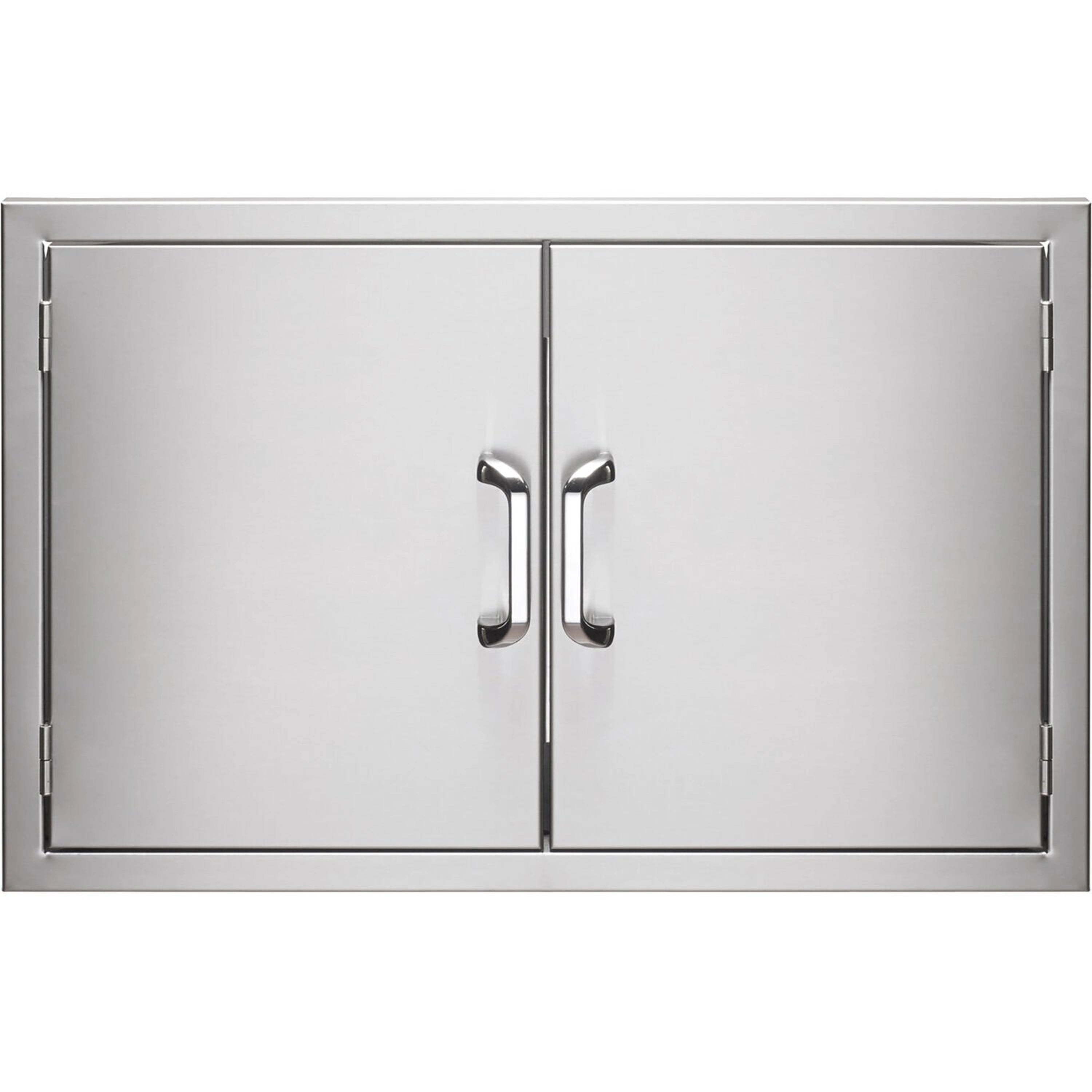 Vintage 36-Inch Sealed Pantry (VDSP36)