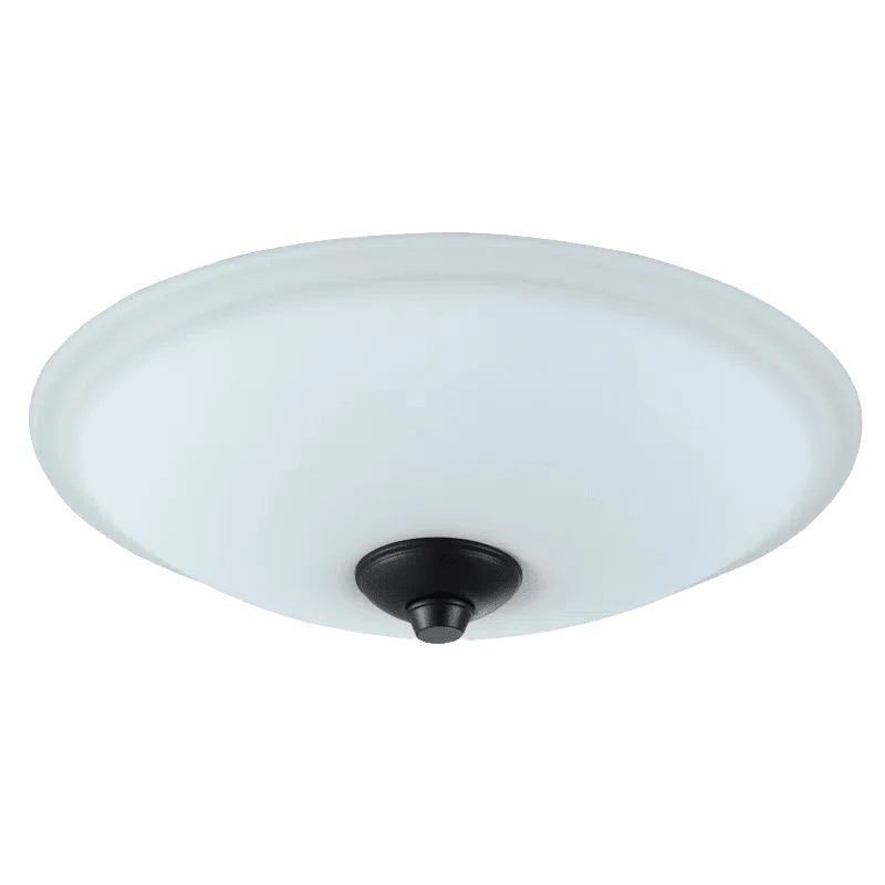 Good Housekeeping Spartan 70 CFM Decorative Bath Fan