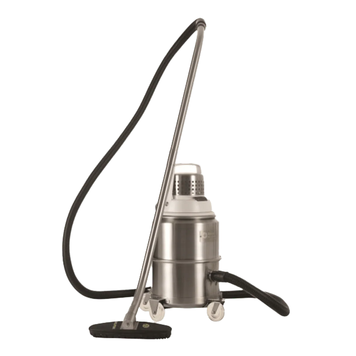 Nilfisk IVT-1000CR Cleanroom Canister Industrial Vacuum