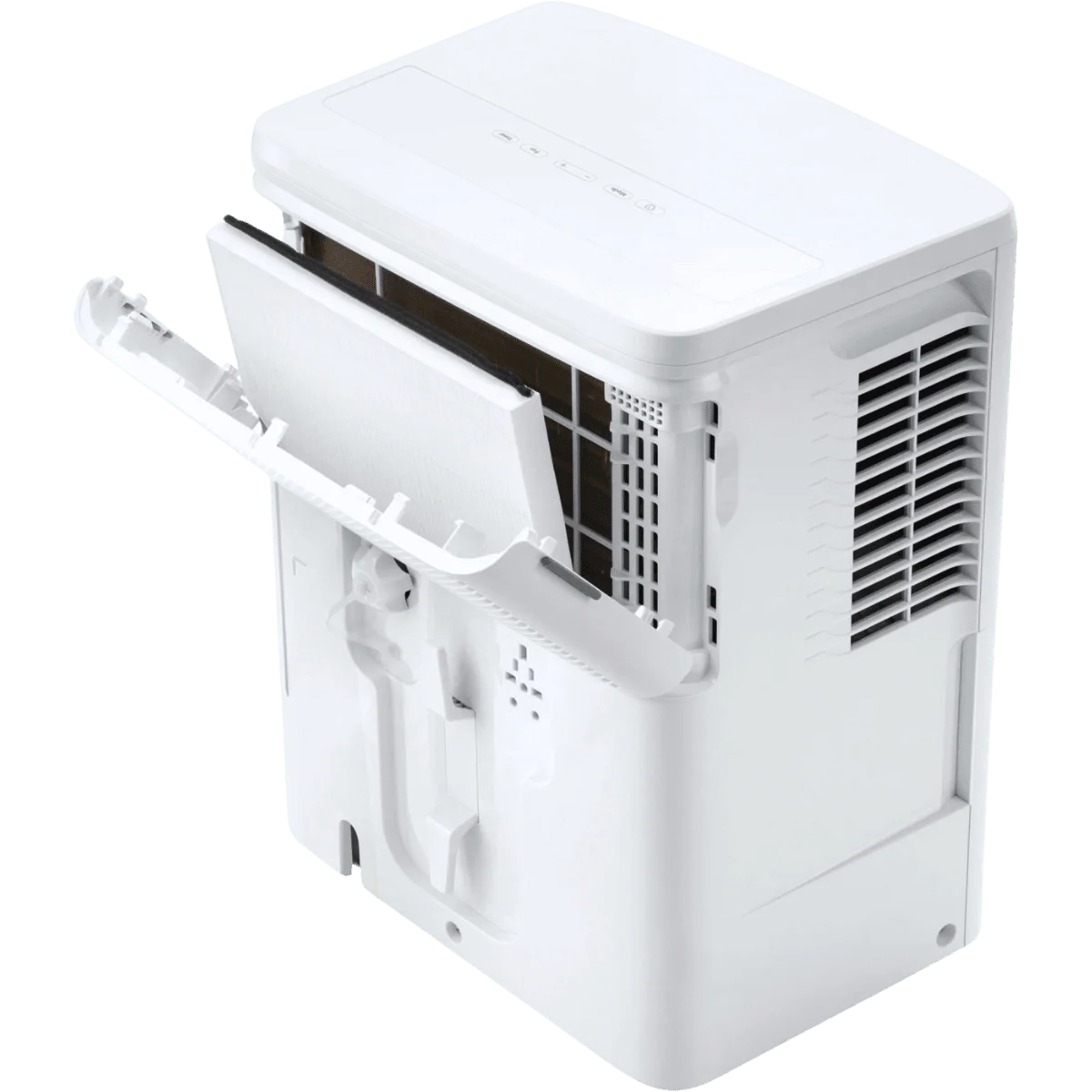 Frigidaire Gallery 35 Pint Dehumidifier with Air Purifier