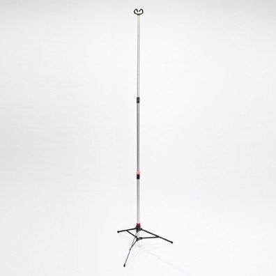 Pitch-IT IV Pole (Case of 12) - SHARPS-30007-012