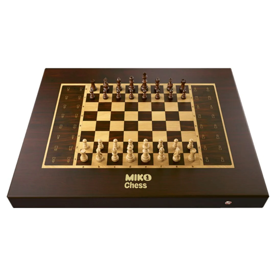 Miko Chess Grand: Your Ultimate AI Chess Companion